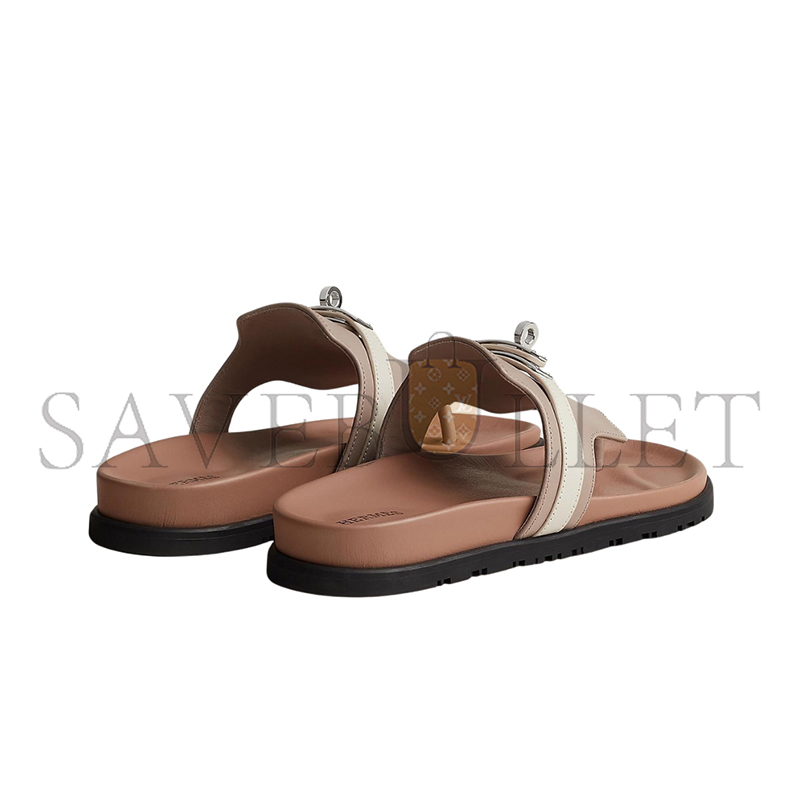 H**mes empire slipper h221074zb3